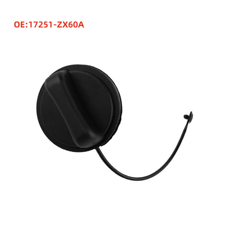 くーページ Acaigel 17251-Zx60A Fuel Gas Tank Cap For Nissan Altima Quest