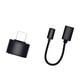 thumbnail image 5 of Caja de interconexión para coche, adaptador inalámbrico Plug &amp; Play, negra, portátil, robusta, de alta calidad. Estilo B, 5 of 9