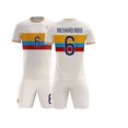 thumbnail image 1 of 2025 Maillot de Football Garçon Nom LUIS DIAZ 7 RICHARD RIOS 6 JAMES 10 - W, 1 of 2