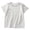 Grey, variant on Rggeeun Boys Child T-Shirts Summer Kids Short Sleeved Knit Crew Neck Striped Graphics Baby Comfort Classic Tops,Blue,8-10 Years