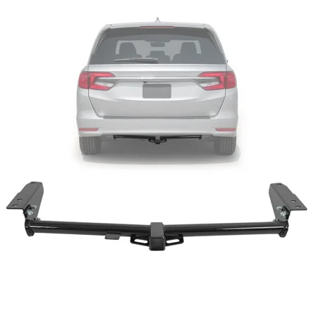 Kojem Trailer Tow Hitch For 2018-2025 Honda Odyssey 2" Towing Receiver Class 3