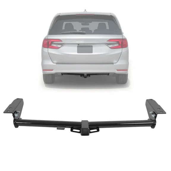 Kojem Trailer Tow Hitch For 2018-2025 Honda Odyssey 2" Towing Receiver Class 3