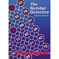 thumbnail image 3 of The Number Detective: 100 Number Puzzles to Test Your Logical Thinking, 3 of 4