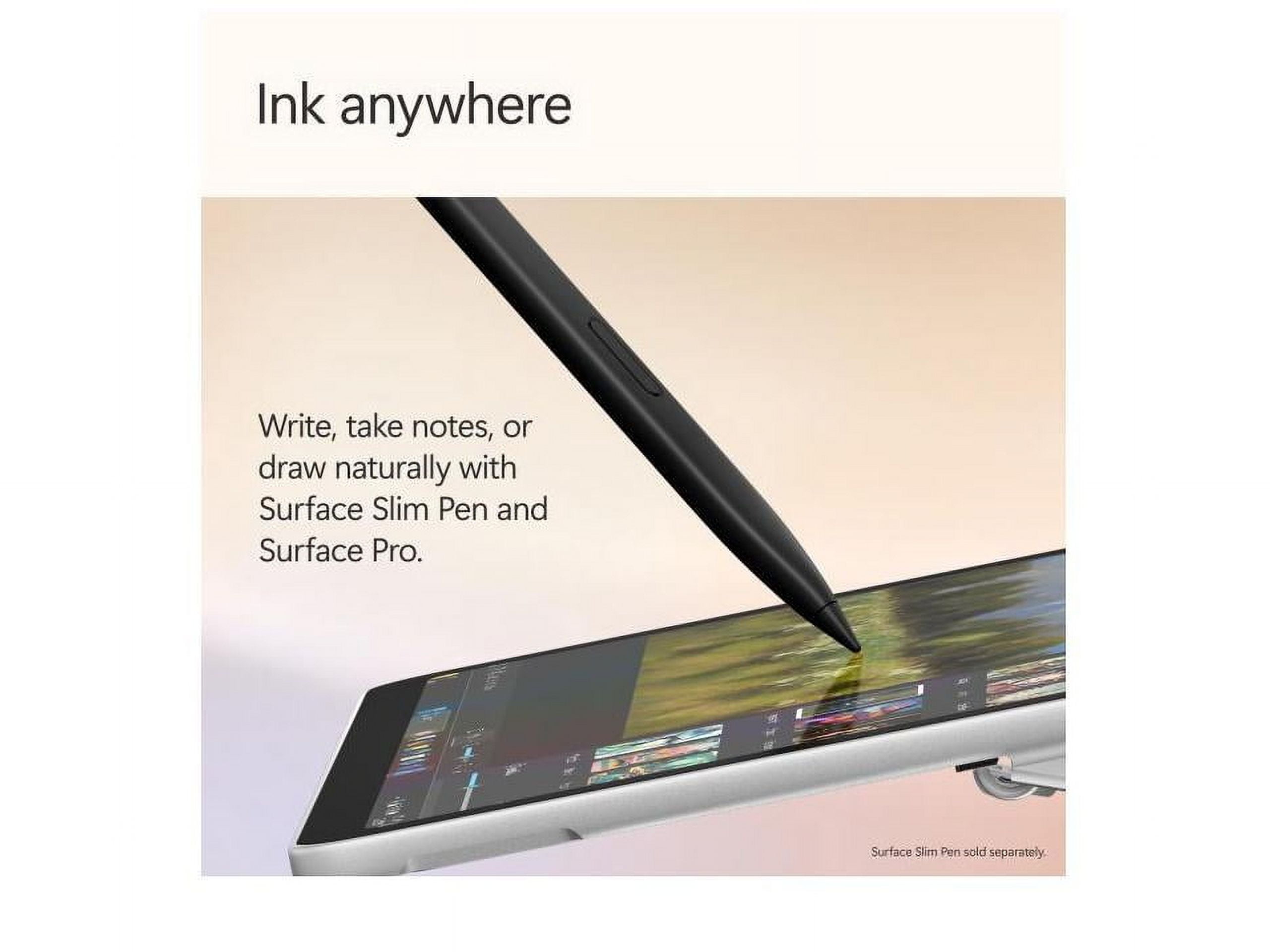 Microsoft Surface Pro 12 (2025) Copilot+ PC Tablet, 12