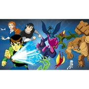 RoomMates Ben 10 XL Wall Mural