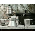 thumbnail image 5 of Bolsa de café HARIO O-VCB-B V60 Outdoor Black Poliéster, 5 of 5
