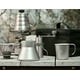 thumbnail image 5 of Bolsa de café HARIO O-VCB-B V60 Outdoor Black Poliéster, 5 of 5