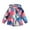 C152 Red, variant on Curuila Infant Child Girls Jacket Long Sleeve Graphic Print Hooded Coat For Girls Lightweight Soft Outerwear Size 2 Years