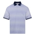 thumbnail image 1 of Just Cool Chandail de Sport Rétro Coupe Décontractée pour Hommes AWDis, 1 of 2