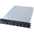thumbnail image 3 of Chenbro RM23608 - Rack-mountable 2U - SSI EEB - hot-swap - USB, 3 of 3
