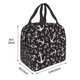 thumbnail image 3 of Disketp Anchors Bolsa Térmica para Almuerzo para Hombre y Mujer, Ideal para Trabajo, Senderismo y Picnic, 3 of 8