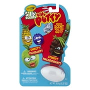 Crayola Silly Scents Mystery Putty, Silly Putty Egg, 1 Count