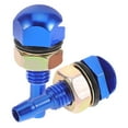 thumbnail image 6 of unbranded 1 Pair of Windshield Washer Spray Nozzle Pair Universal Car Front Windshield Wiper Nozzles Automotive Windshield Washer Parts, 6 of 8