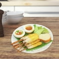 thumbnail image 4 of 1:12 Simulation Miniature Food Griddle Dollhouse Scenery Life Scene Accessories Style B, 4 of 8