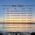 thumbnail image 4 of Aboser Womens Cotton Linen Tunic Tops Loose Fit Cuffed Sleeve Shirts Plus Size Summer Shirt Top Fashion Polka Dot Printing Tunics Thin V Neck Blouses, 4 of 6