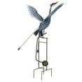 thumbnail image 3 of Rocker Stake - Heron - 44"x48"x62.25", 3 of 5