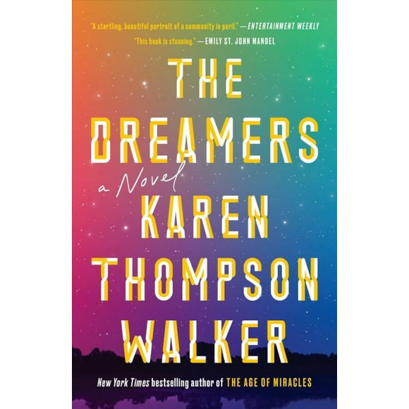 The Dreamers (Paperback)