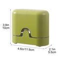 thumbnail image 3 of Rewenti Stainless Steel Handheld Fruit Pitter Pitter Kitchen Baking Foodgrade Safety, 3 of 6