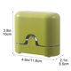 thumbnail image 3 of Deshuesador manual de acero inoxidable para cerezas, aceitunas y uvas | Utensilio de cocina con mecanismo de presión | Soporte de silicona suave para deshuesar sin dañar la fruta, 3 of 7