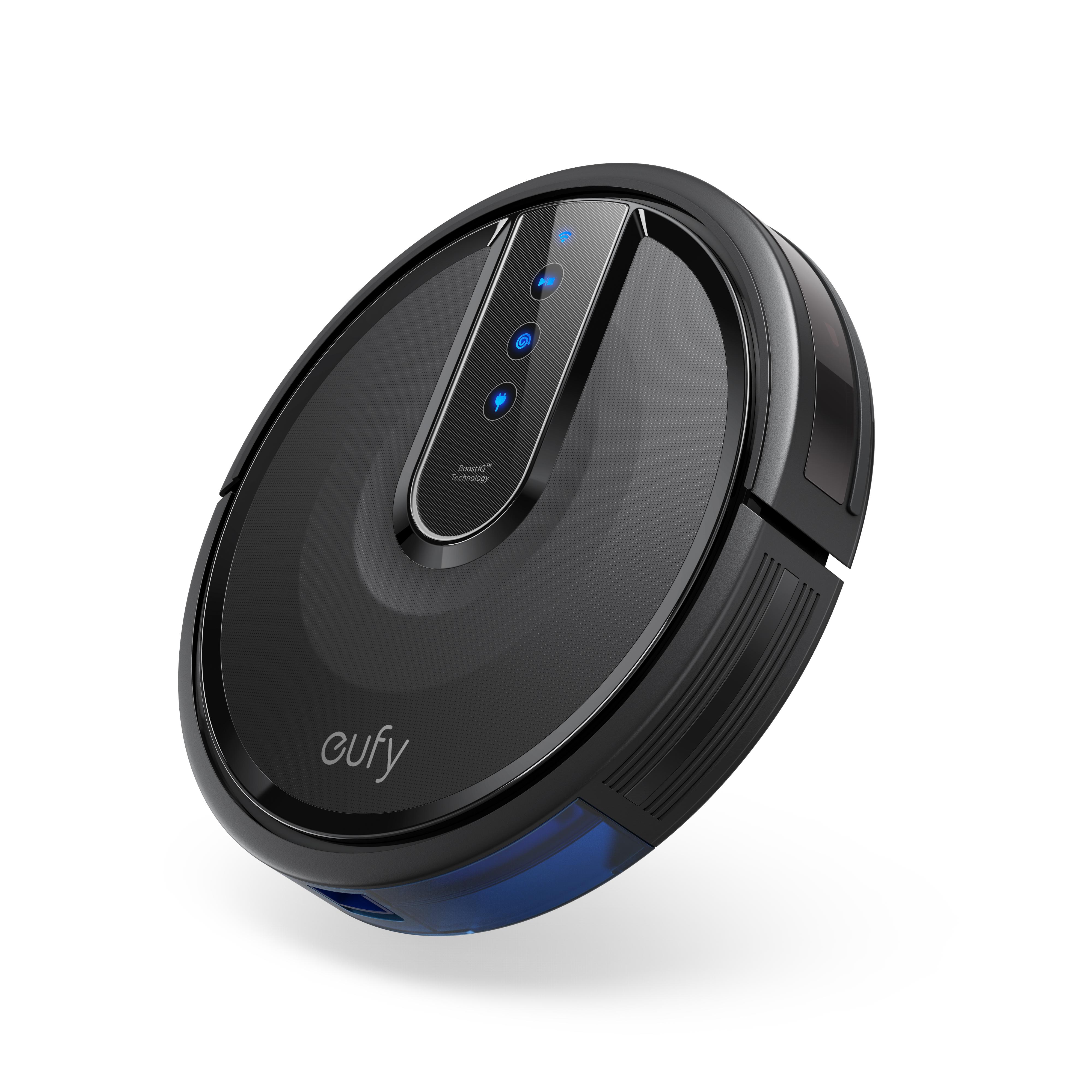 Anker eufy RoboVac 35C Wi-Fi Connected Robot Vacuum - image 5 of 9