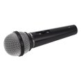 thumbnail image 2 of Microphone Toy, Microphone Prop Comfortable Grip Polished  For Birthday Parties, 2 of 8