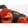 thumbnail image 5 of SSLR Mens Halloween Shirt Pumpkins Shirt Short Sleeve Button Down Shirt, 5 of 8