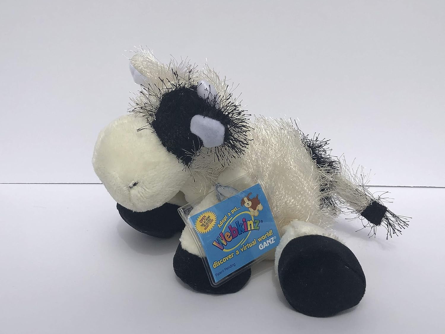 Webkinz Fox - Walmart.com