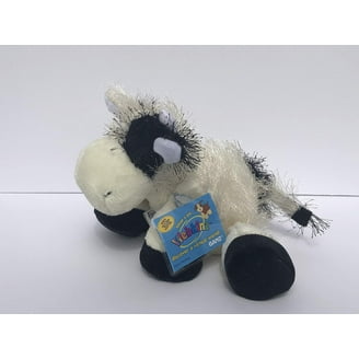 Ganz Webkinz Rockerz Brown Poodle Stuffed Animal With Sealed Code