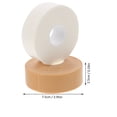 thumbnail image 4 of MasteelfCA 4 Rouleaux de Bandes d'Extension de Cils Autocollants pour Extensions de Cils, 4 of 7