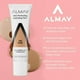 thumbnail image 3 of Maquillaje Almay Hydrating Tint ivory 28 ml, 3 of 4