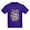 Purple, variant on CafePress - I LOVE CATS Kids T Shirt - Dark T-Shirt Kids XS-XL