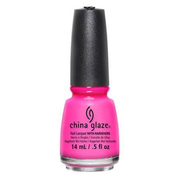 Laca de uñas China Glaze Flip Flop Fantasy 873
