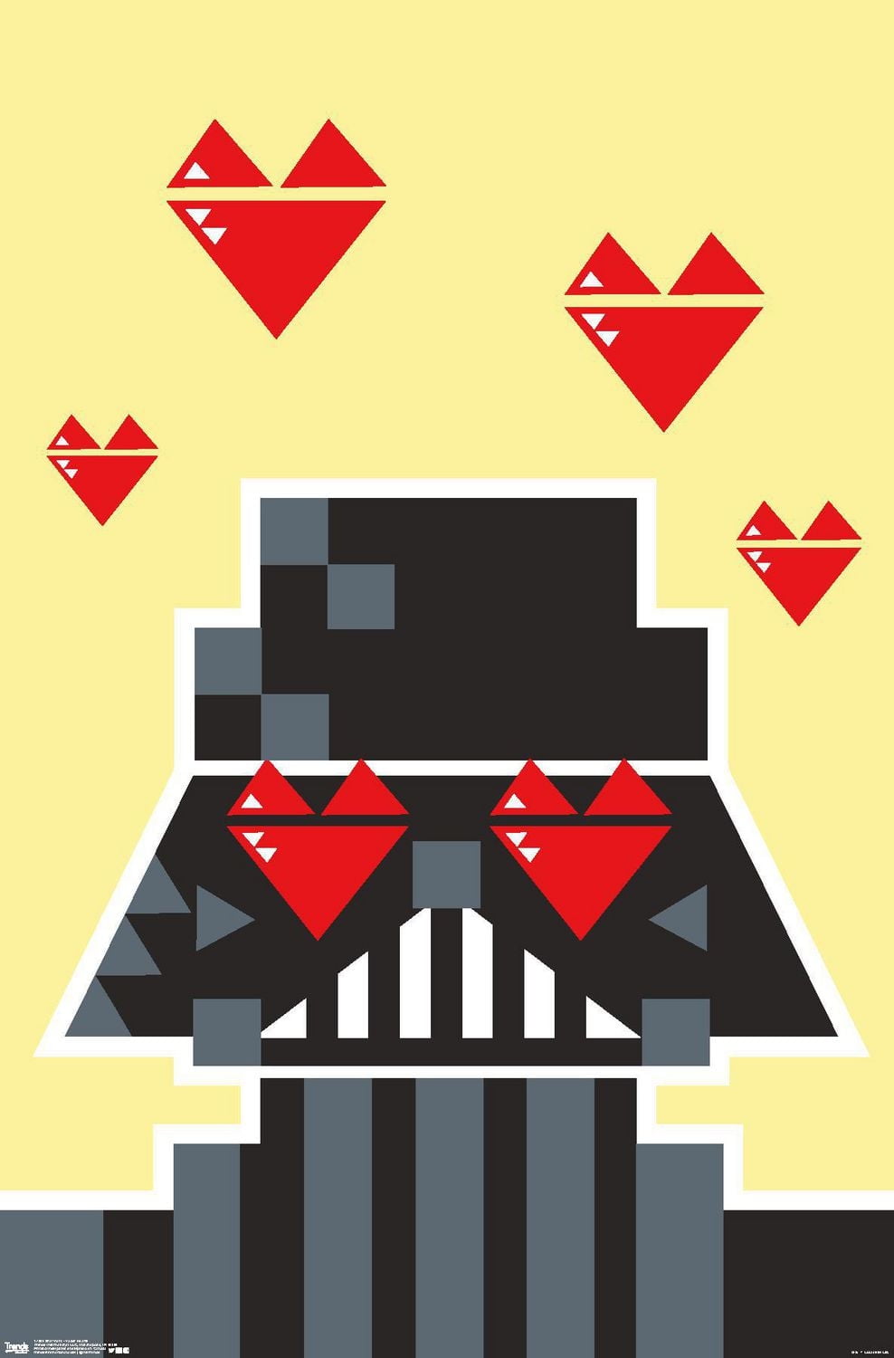 Star Wars : Saga - Coeurs de Vador