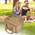 thumbnail image 4 of Bolso Vajilla 25L Gran Capacidad Impermeable para Actividades Familiares, 4 of 9