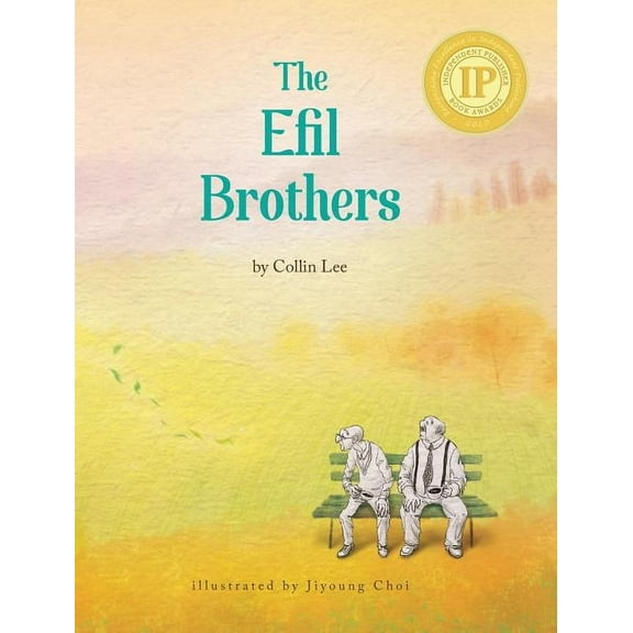 The Efil Brothers, (Hardcover)