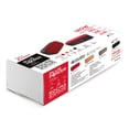 thumbnail image 2 of BOCINA PORTATIL C/BLUETOOTH, MP3,USB,SD, AUX, MANOS LIBRES 120W. BEIGE Plus Power PP-SBT101BG, 2 of 2