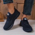 thumbnail image 7 of LWavelet Mens Walking Shoes Slip On Tennis Shoes Athletic Runnings Shoes Sneakers Casual Fashion Lightweight for Work Travel Gym Sports, 7 of 7