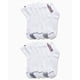 thumbnail image 2 of Calcetines Quarter Tommy Hilfiger Performance Cushion, paquete de 12 unidades, para hombre, 2 of 6