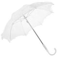 thumbnail image 4 of Miangastore Lace Umbrella Scene Props Lace Parasol Umbrella for Wedding Stage Performance Photography, 4 of 9