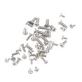 thumbnail image 5 of HVAZI 12 tipos M1 M1.2 M1.4 M1.6 Kit surtido de tornillos pequeños, 5 of 5