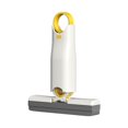 thumbnail image 1 of Mini Vacuum Mop Washable Manual Portable Desktop Cleaning for Kitchen/Bathroom/Window Tile/Car., 1 of 5