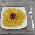 thumbnail image 2 of Tenedores para cena de acero inoxidable de 16 piezas, 2 of 4