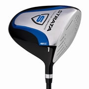 Callaway Strata Right-Hand Mens 12-Piece Complete Golf Club Set, Graphite, Regular