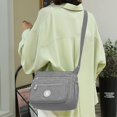 thumbnail image 2 of HDUTNGISN Roomy Multi - Pocket Women's Multifunctional Purses & Handbag,Shoulder,Crossbody & Tote Styles, 2 of 8