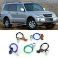 thumbnail image 3 of Hilitand Transfer Switch Gearshift Position MR580151 Fits For Montero/Pajero, 3 of 8