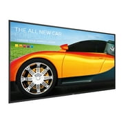 Philips 65BDL3050Q - 65" Diagonal Class (64.5" viewable) - Q-Line LED-backlit LCD display - digital signage - Android - 4K UHD (2160p) 3840 x 2160