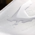 thumbnail image 4 of MesaSe Portable Washing Machine Cover  Top Load Washer Dryer Cover  Waterproof Cover for Fully-Automatic Washing Machine, 4 of 12