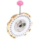 thumbnail image 4 of Movimiento de reloj pieza de movimiento de reloj de pulsera de cuarzo aleación compacta para reparación de relojes para relojero ANGGREK Otros, 4 of 8