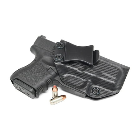 Concealment Express: Glock 26 27 33 IWB KYDEX