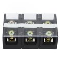 thumbnail image 2 of Regleta de Terminales de Cable ANGGREK Alta Corriente 150A 600V PC, 2 of 8